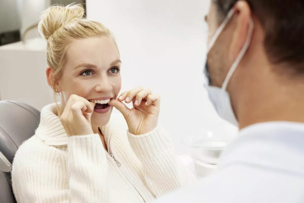 Alineadores invisibles: Guía completa para pacientes en Córdoba