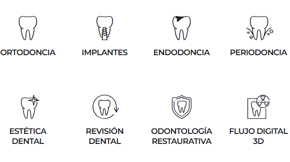 Tratamientos personalizados clínica dental Córdoba Tratamientos personalizados clínica dental Córdoba